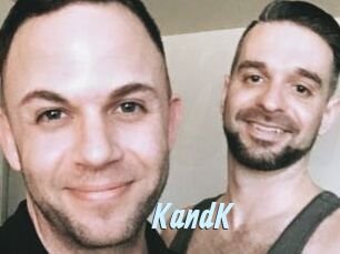 KandK