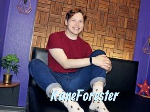 KaneForester