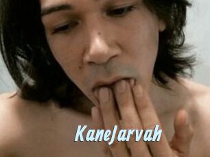 KaneJarvah