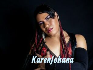 KarenJohana
