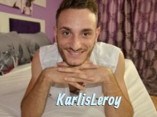 KarlisLeroy