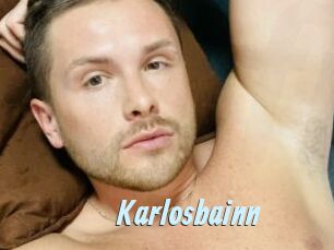 Karlosbainn