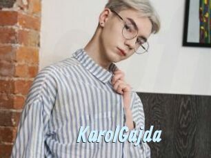 KarolGajda Gay Sex Prev