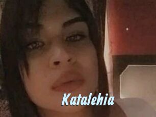 Katalehia