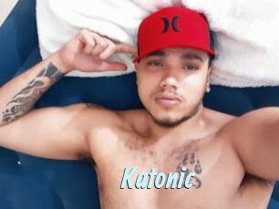 Katonic