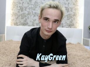KayGreen
