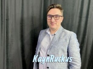 KaynRuckus