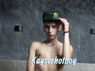 Kayserhotboy