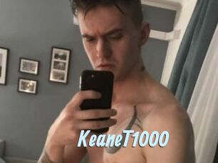 KeaneT1000
