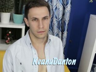 KeanuDanton