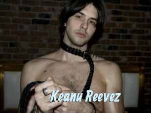 Keanu_Reevez