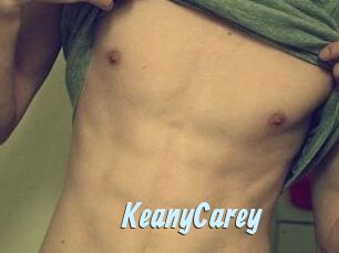 KeanyCarey