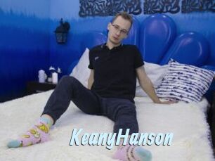 KeanyHanson