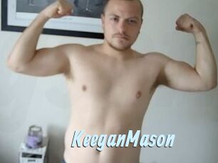KeeganMason