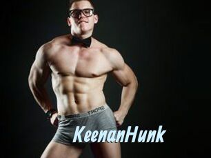KeenanHunk
