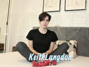 KeithLangdon