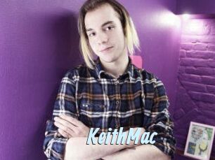 KeithMac