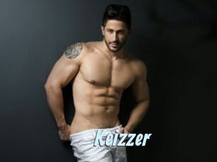 Keizzer