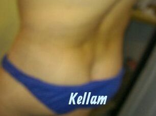 Kellam