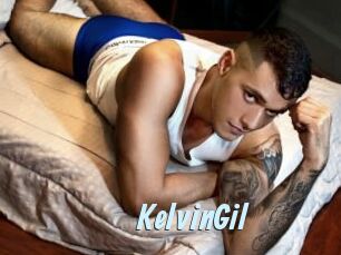 KelvinGil