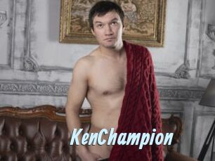 KenChampion