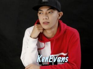 KenEvans Gay Sex Prev
