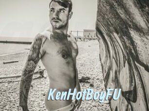 KenHotBoyFU