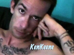 KenKeene