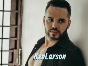 KenLarson