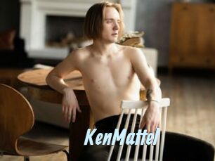 KenMattel