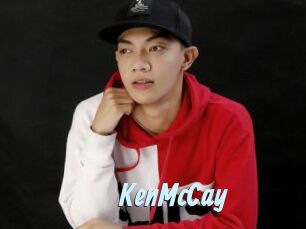 KenMcCay Gay Sex Prev