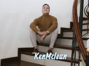 KenMclean Gay Sex Prev