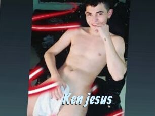 Ken_jesus Gay Sex Prev