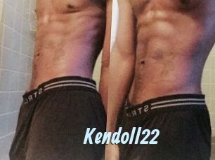 Kendoll22