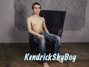 KendrickShyBoy