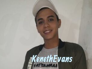 KenethEvans