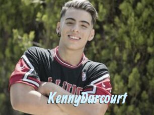 KennyDarcourt