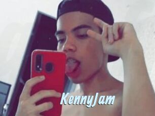 KennyJam
