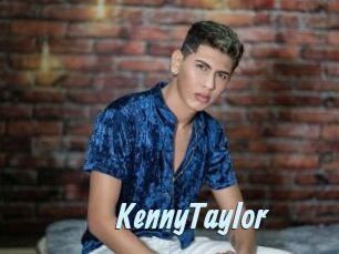 KennyTaylor