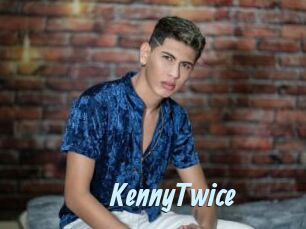 KennyTwice