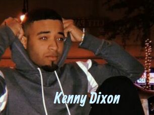 Kenny_Dixon