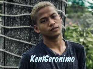 KentGeronimo