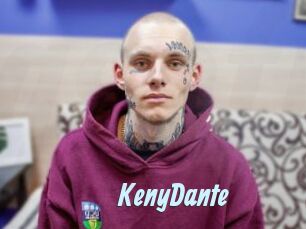 KenyDante