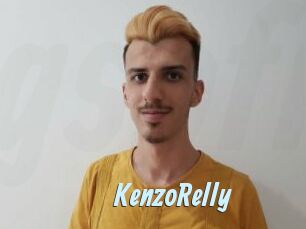 KenzoRelly