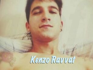 Kenzo_Ravvat