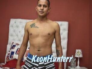 KeonHunterr