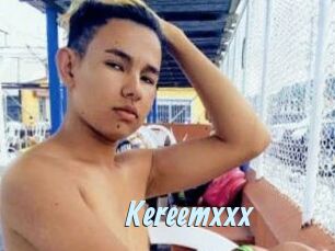Kereemxxx