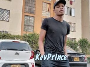 KevPrince
