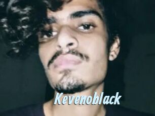 Kevenoblack