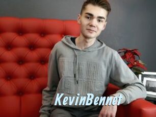 KevinBennet